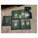 Estate Planning, Taxes Books & Cassettes
