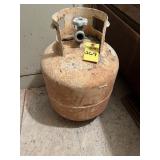 Propane Tank