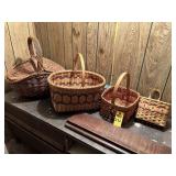 Baskets