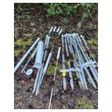 Rod Holders