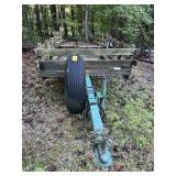 Trailer - Needs Repairs 18