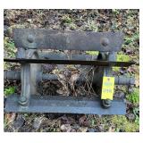 Vintage Stalk Cutter