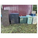 File & Storage Cabinets