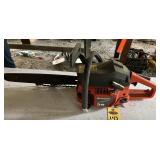 Husquvana Chainsaw