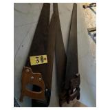 Handsaws