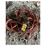 Drop Cord And Surge Protector