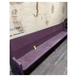 123" Bench