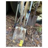 Lawn Utensils