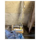 Host Carpet Cleaner