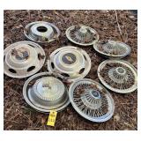 Hubcaps