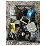 Misc Electrical Items