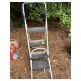 2 Step Stools