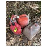 Gas Cans
