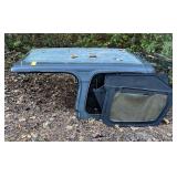 Jeep Hardtop & 2 Soft Doors