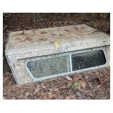 Camper Shell