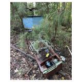 Scrap Metal * Can Only Pick Up On Thursday*
