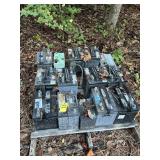 Batteries