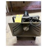 P A Horn Speaker