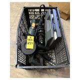 Misc Tools