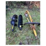 2 Augers