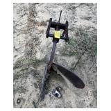 Bottom Plow