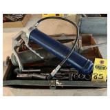 Box Of Misc Tools