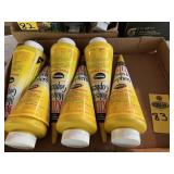 Moles And Gophers Poison
