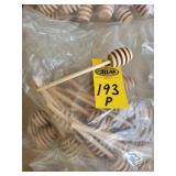Honey Dippers 24 Pcs
