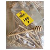 Honey Dippers 24 Pcs
