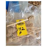 Honey Dippers 24 Pcs