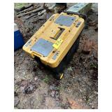Rolling Tool Chest