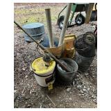 Misc Fishing Gear