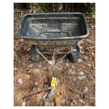 Craftsman Spreader
