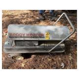 Reddy Propane Heater