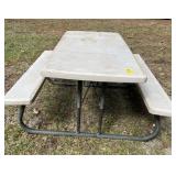 Picnic Table