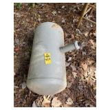 Harlem Water Pressure System