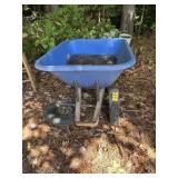 Wheelbarrow
