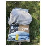 Boat Covers