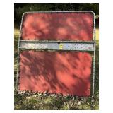 Boat Canopy