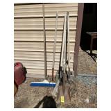 Lawn Maintenance Equipment