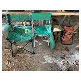 Camping Chairs