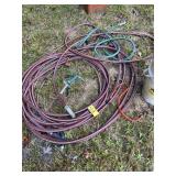 Garden Hoses And Nozzles