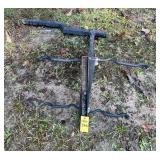 Metal Mounting Bike Rack