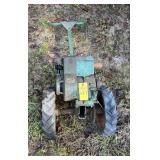 Cultivator