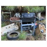 Scrap Metal