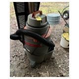 Shop Vac
