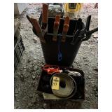 Clamps & Straps