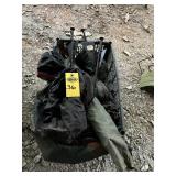 Tents & Tent Accessories