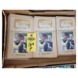 Cole Pottery Brochures