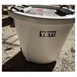 New Yeti Tank